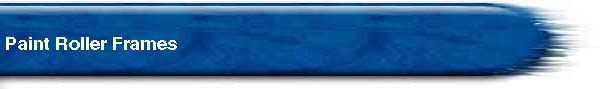  Paint Roller Frames 